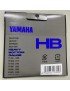 Yamaha Corde de Guitare Electrique - HB Heavy Bottom Gauge
