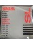 Cordes Guitare Électrique Yamaha SL