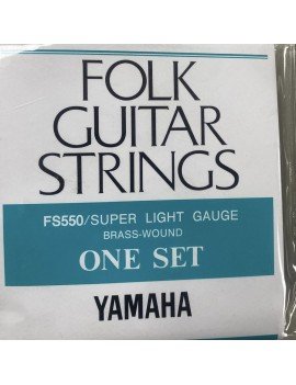 Corde de Guitare Folk...