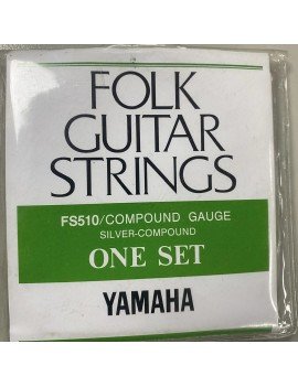 Yamaha Corde de Guitare...