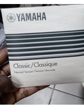 Yamaha Corde de Guitare...
