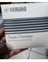 Yamaha Corde de Guitare classique