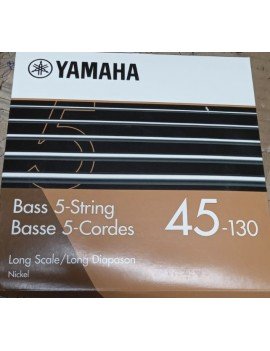 Yamaha Corde de Guitare...