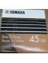 Yamaha Corde de Guitare BASSE - 5 cordes