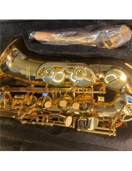 Saxophone ALTO - Yamaha