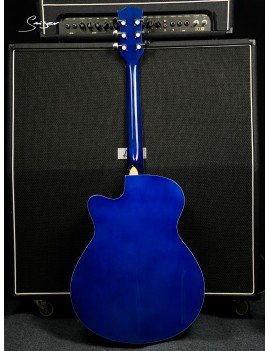 Guitare electro acoustique - Smiger