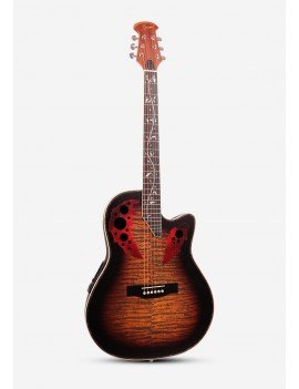 Guitare Acoustique...