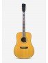 Guitare Dreadnought LR5D Toute Massive de Haute Qualité 41 pouces avec EQ TE-30A