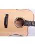 Guitare Auditorium WY-530SS - Tout Massif avec EQ TE-30A