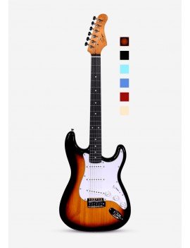 Guitare Électrique ST...
