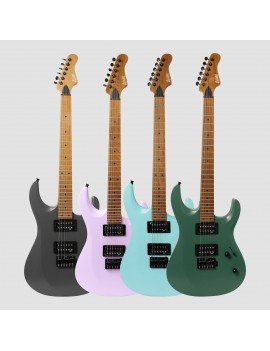 Guitare Électrique...