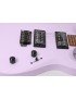 Guitare Électrique Professionnelle S-G37-PRO-SVT