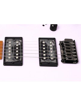 Guitare Électrique Professionnelle S-G37-PRO-SVT