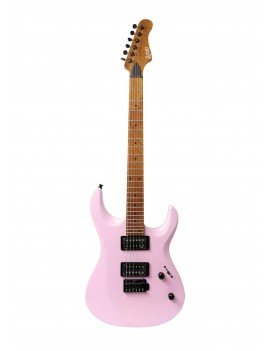 Guitare Électrique Professionnelle S-G37-PRO-SVT