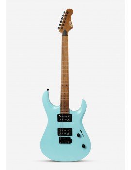 Guitare Électrique Professionnelle S-G37-PRO-DAG