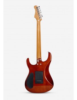 Guitare Électrique de Haute Qualité S-G37-T-VTS