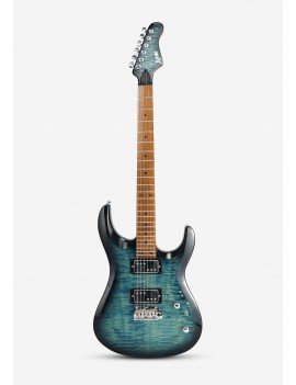 Guitare Électrique de Haute Qualité S-G37-T-SHB