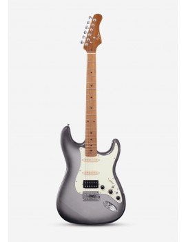 Guitare Électrique Intelligente de Haute Qualité L-G2-I3-MSP