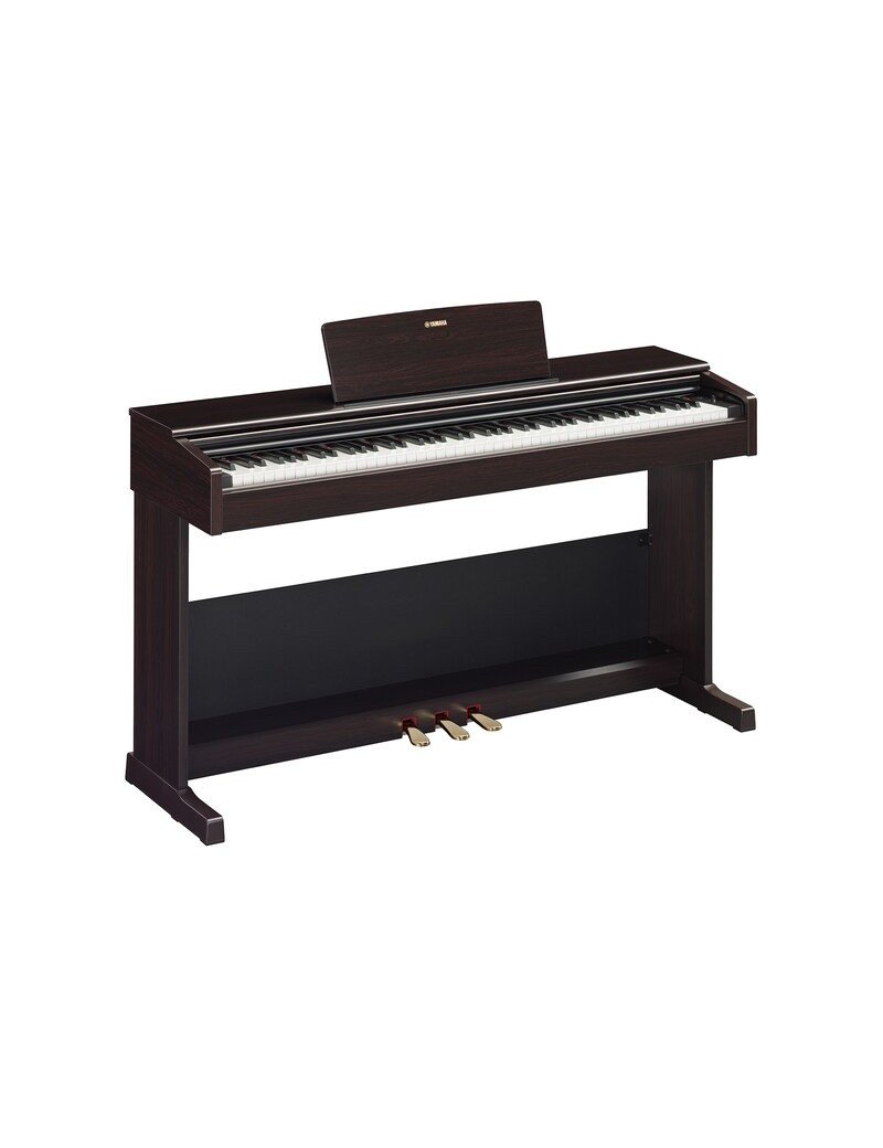 PIANO YAMAHA - NUMERIQUE MEUBLE DELA SERIE ARIUS YDP-105
