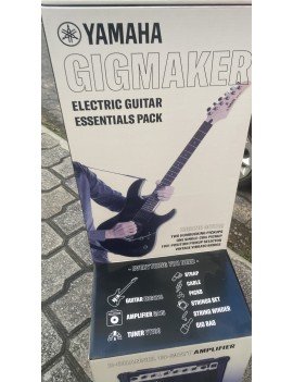 Pack Guitare électrique...