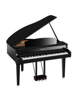 PIANO - YAMAHA - CLAVINOVA CLP 765 GP