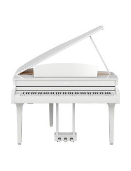 PIANO - YAMAHA - CLAVINOVA CLP 765 GP