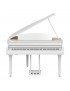 PIANO - YAMAHA - CLAVINOVA CLP 765 GP