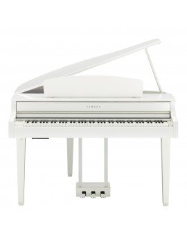 PIANO - YAMAHA - CLAVINOVA CLP 765 GP