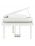 PIANO - YAMAHA - CLAVINOVA CLP 765 GP