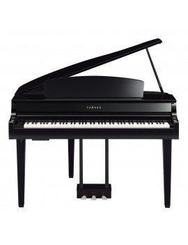 PIANO - YAMAHA - CLAVINOVA CLP 765 GP