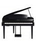 PIANO - YAMAHA - CLAVINOVA CLP 765 GP