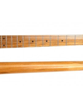 Guitare Électrique de Haute Qualité S-G37-T VTS