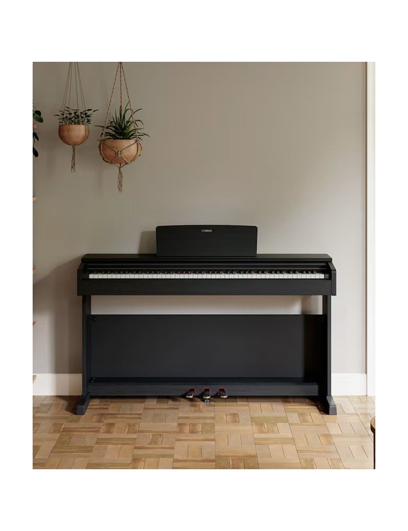 PIANO YAMAHA - NUMERIQUE MEUBLE DELA SERIE ARIUS YDP-145
