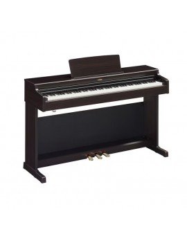 PIANO YAMAHA - NUMERIQUE MEUBLE DELA SERIE ARIUS YDP-165