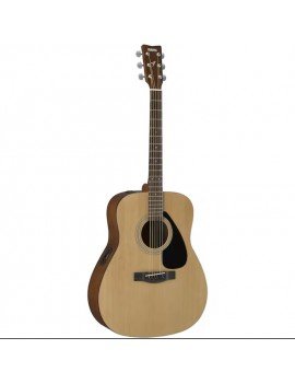 Guitare électro-acoustique FX370 - YAMAHA