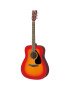 Yamaha F310 – Guitare acoustique folk dreadnought