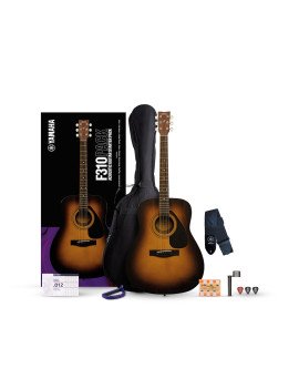 Yamaha F310 – Guitare...