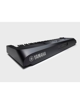 Yamaha DGX-670 – Piano numérique Portable Grand 88 touches