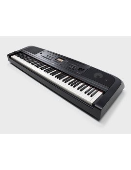 Yamaha DGX-670 – Piano numérique Portable Grand 88 touches