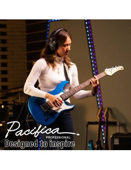 Guitare électrique YAMAHA -...