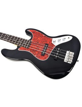 Basse Électrique Jazz Bass...