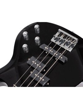 Basse Électrique PJ G-B8-4-N