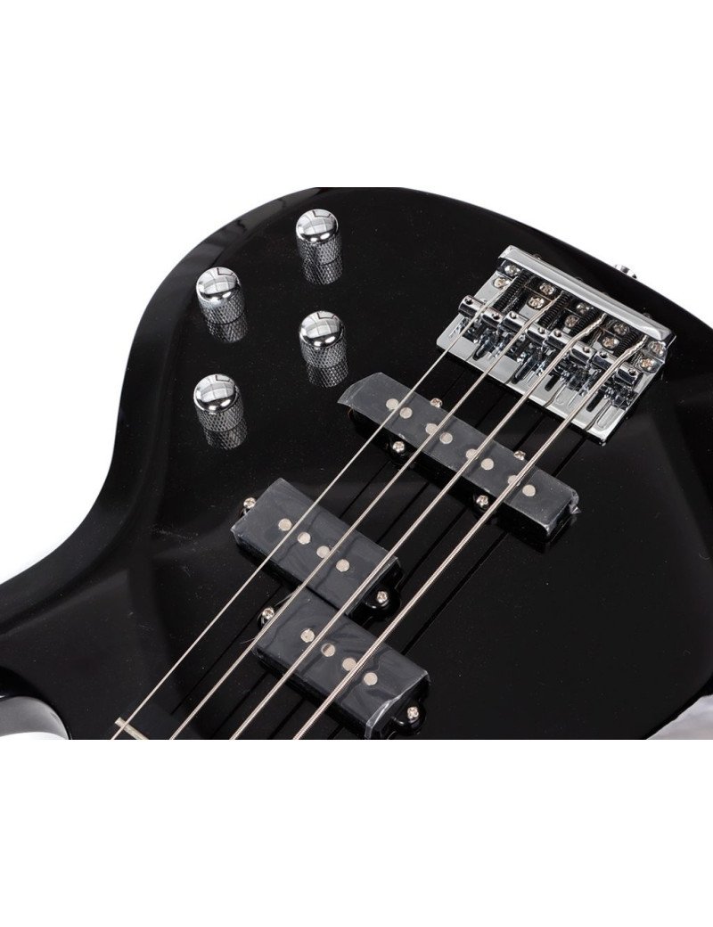 Basse Électrique PJ G-B8-4-N