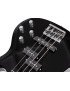 Basse Électrique PJ G-B8-4-N