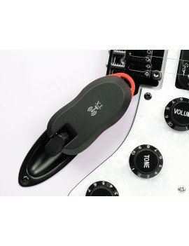 Jack Sans Fil Essentiel - CW-3   (Modèle Économique, 10 Canaux)