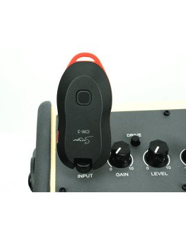 Système de Guitare Sans Fil...