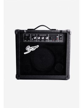 Amplificateur de Guitare...