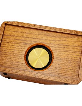 10W Portable Amplificateur BT (Bluetooth) AmpCore Gen I