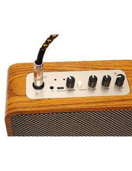 10W Portable Amplificateur BT (Bluetooth) AmpCore Gen I