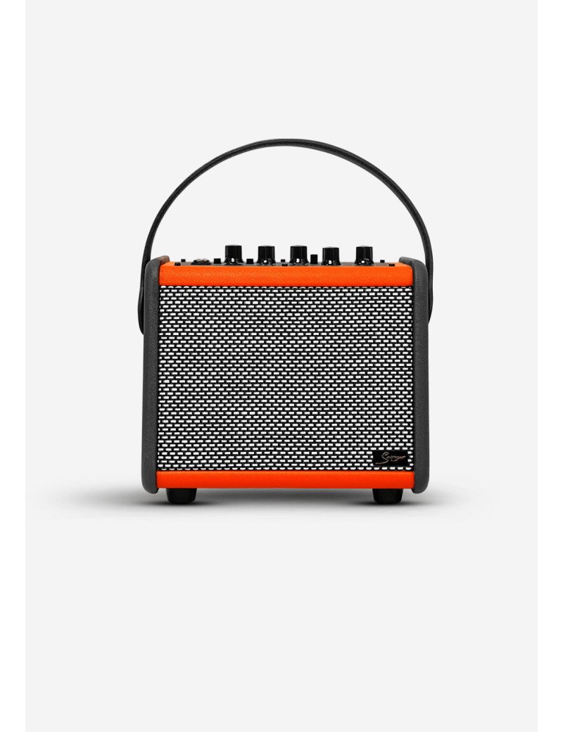 Amplificateur Portable QG-15-YE